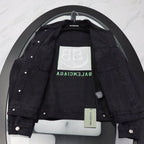 BALENCIAGA DENIM JACKET