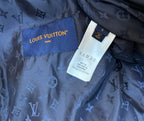 LOUIS VUITTON TEDDY JACKET