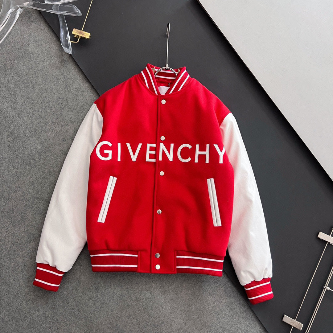 GIVENCHY JACKET