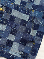 LOUIS VUITTON DENIM JACKET