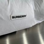 BURBERRY CAPPOTTO LUNGO