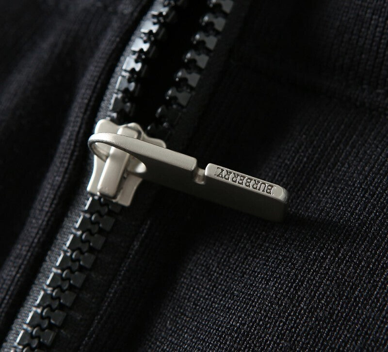 BURBERRY TRENCH JACKET