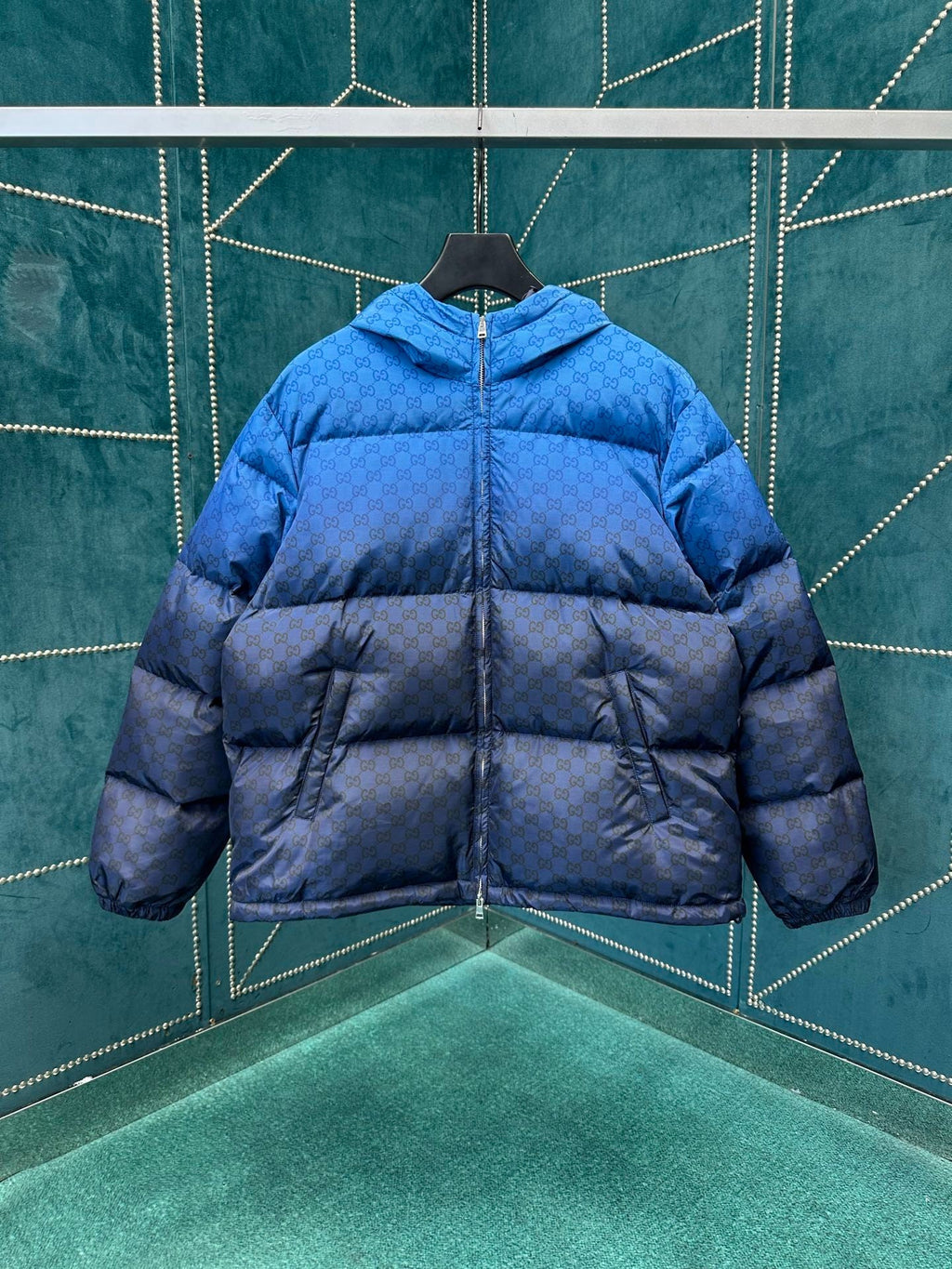 GIUBBOTTO GUCCI 25/26