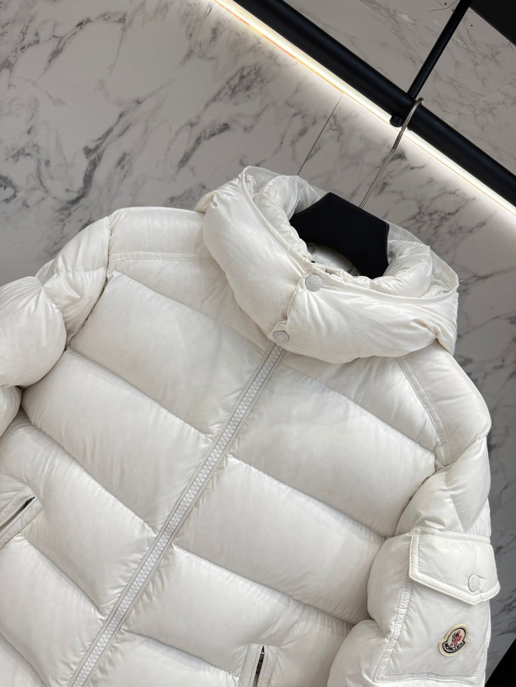 GIUBBOTTO MONCLER