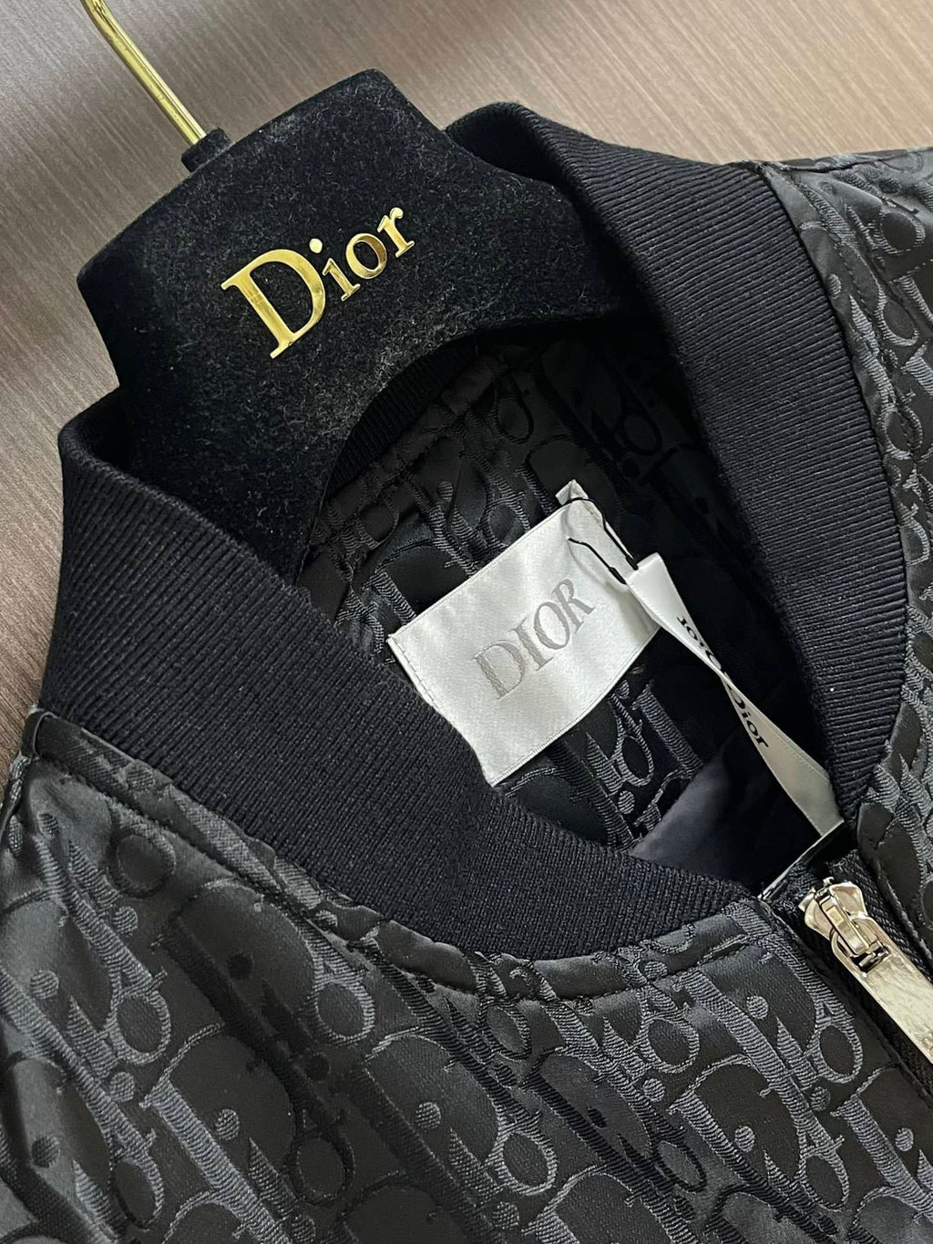 DIOR JACKET