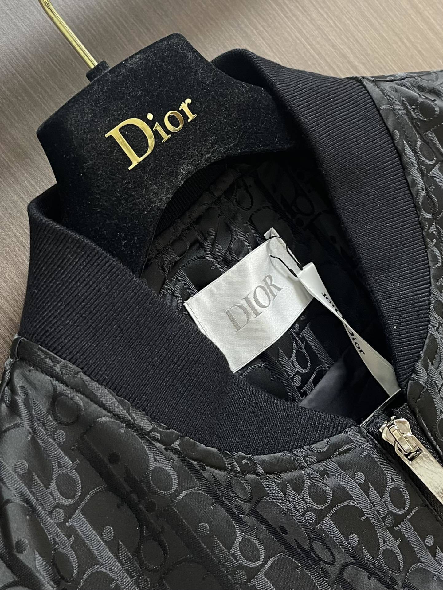 DIOR JACKET