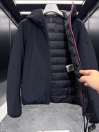 GIACCA ANTIVENTO MONCLER