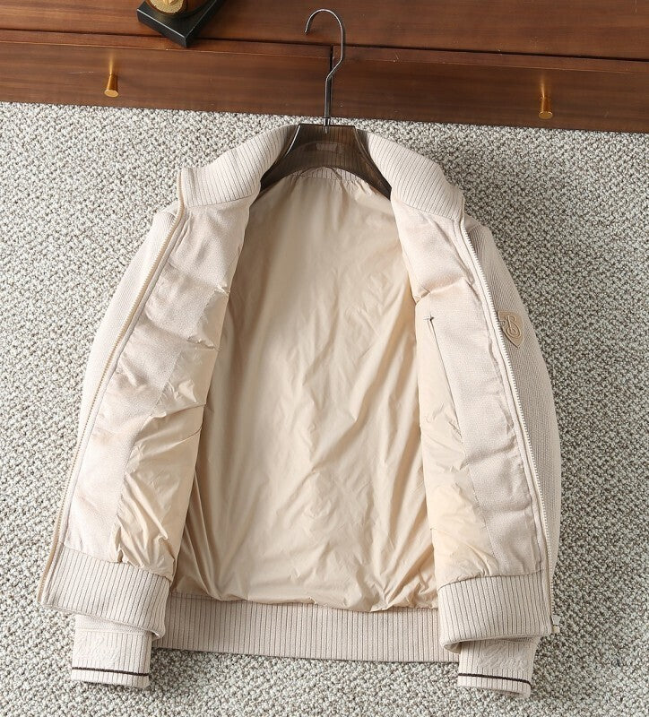BURBERRY TRENCH JACKET