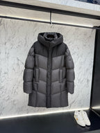 CAPPOTTO MONCLER