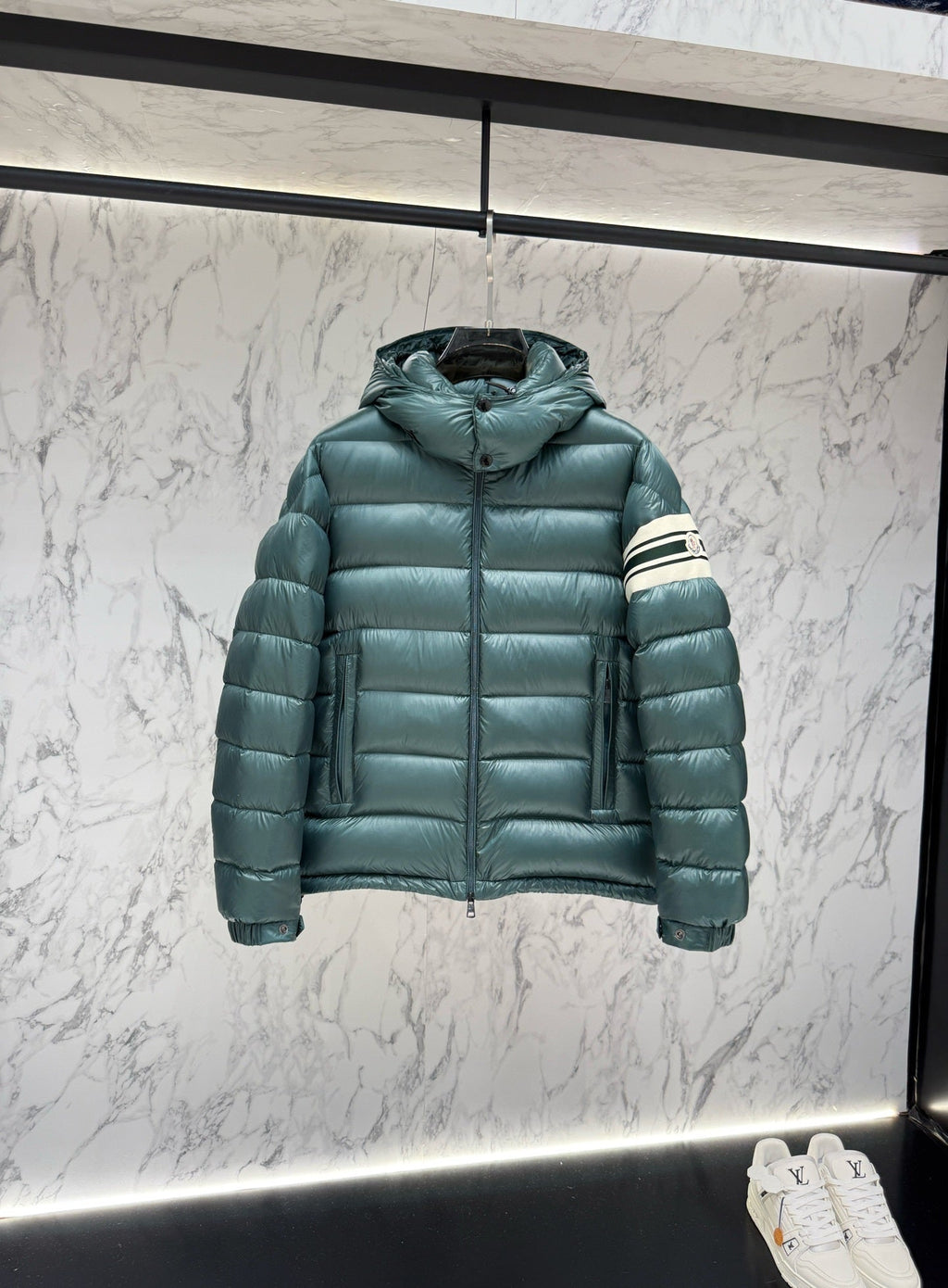 GIUBBOTTO MONCLER