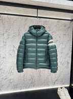 GIUBBOTTO MONCLER