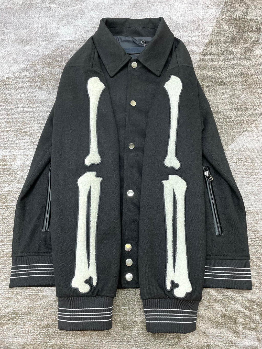 AMIRI JACKET