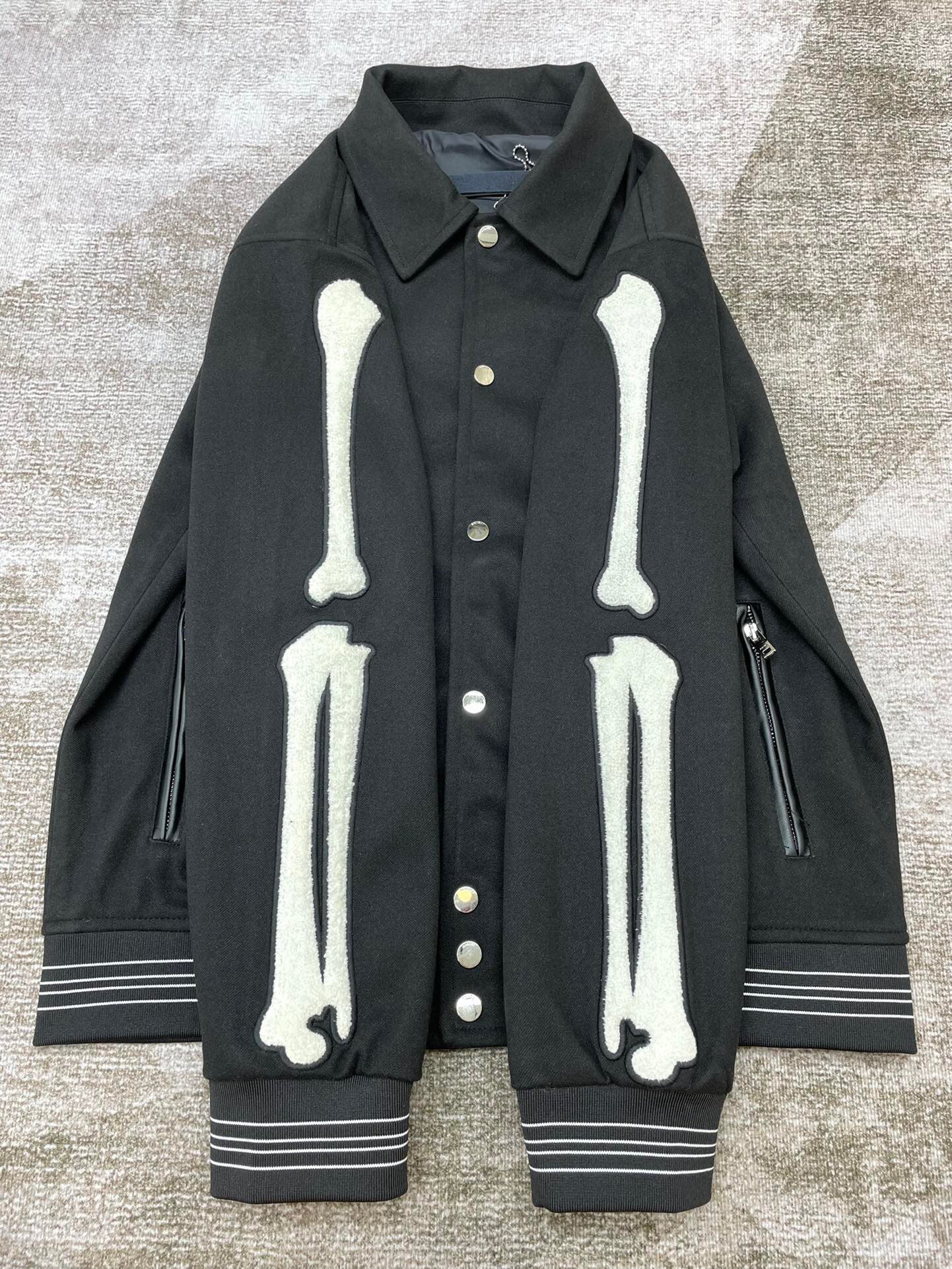 AMIRI JACKET