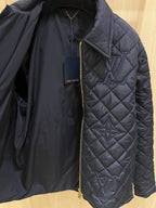 LOUIS VUITTON TRENCH JACKET