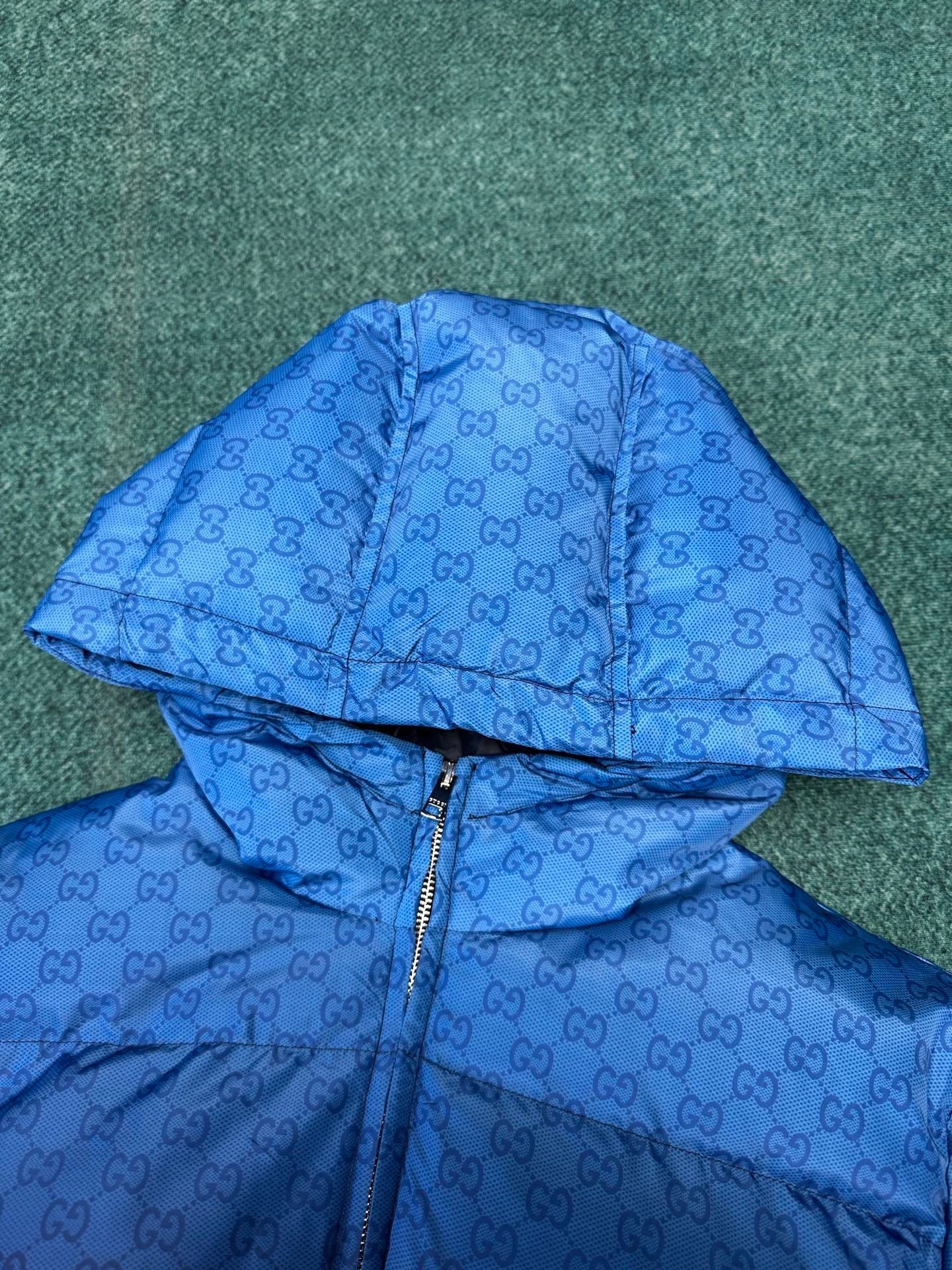 GIUBBOTTO GUCCI 25/26