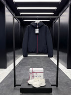 GIACCA ANTIVENTO MONCLER