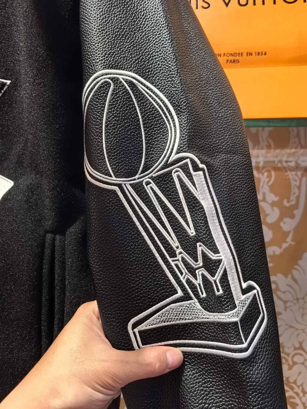 LOUIS VUITTON JACKET