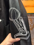 LOUIS VUITTON JACKET