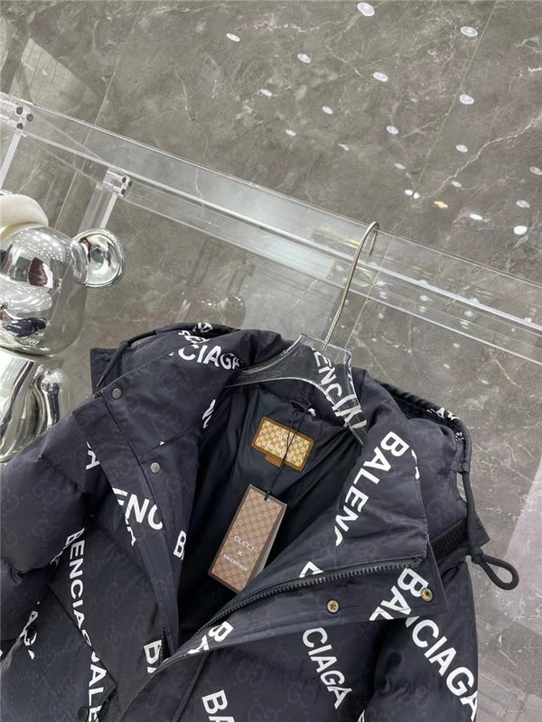 GIUBBOTTO BALENCIAGA