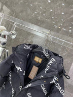 GIUBBOTTO BALENCIAGA