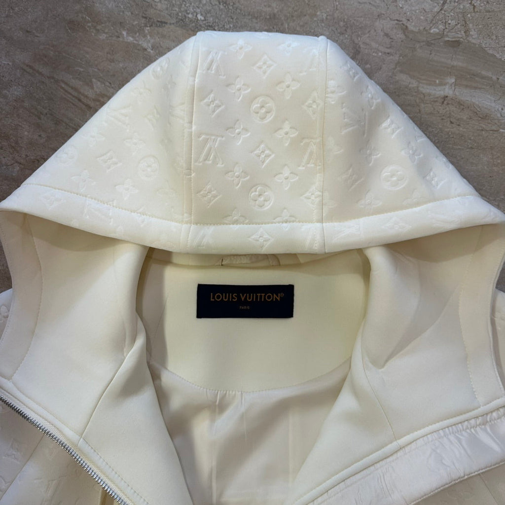 LOUIS VUITTON JACKET