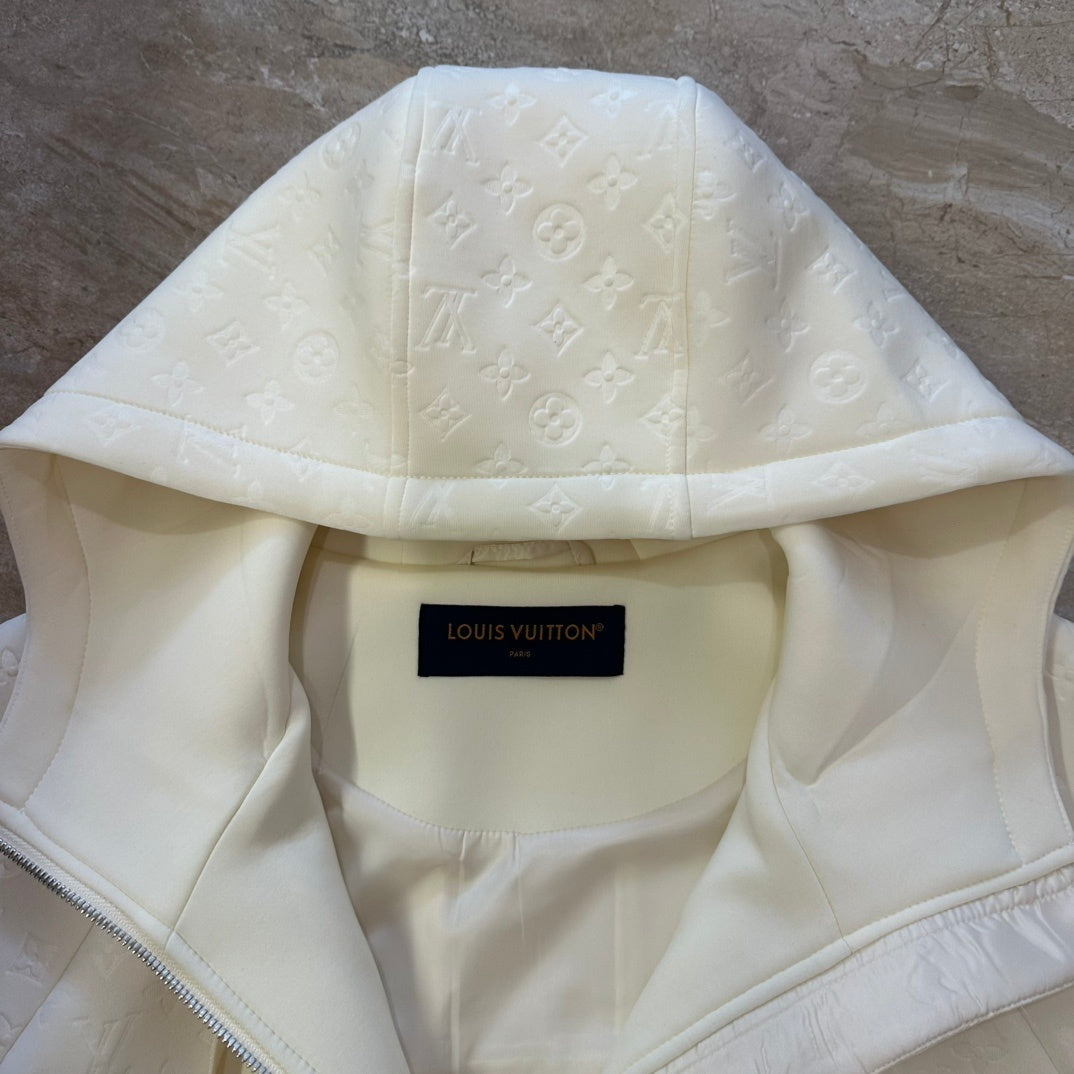 LOUIS VUITTON JACKET