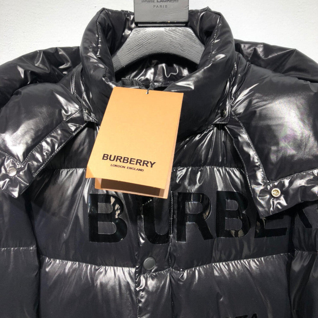 BURBERRY GIUBBOTTO