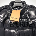 BURBERRY GIUBBOTTO