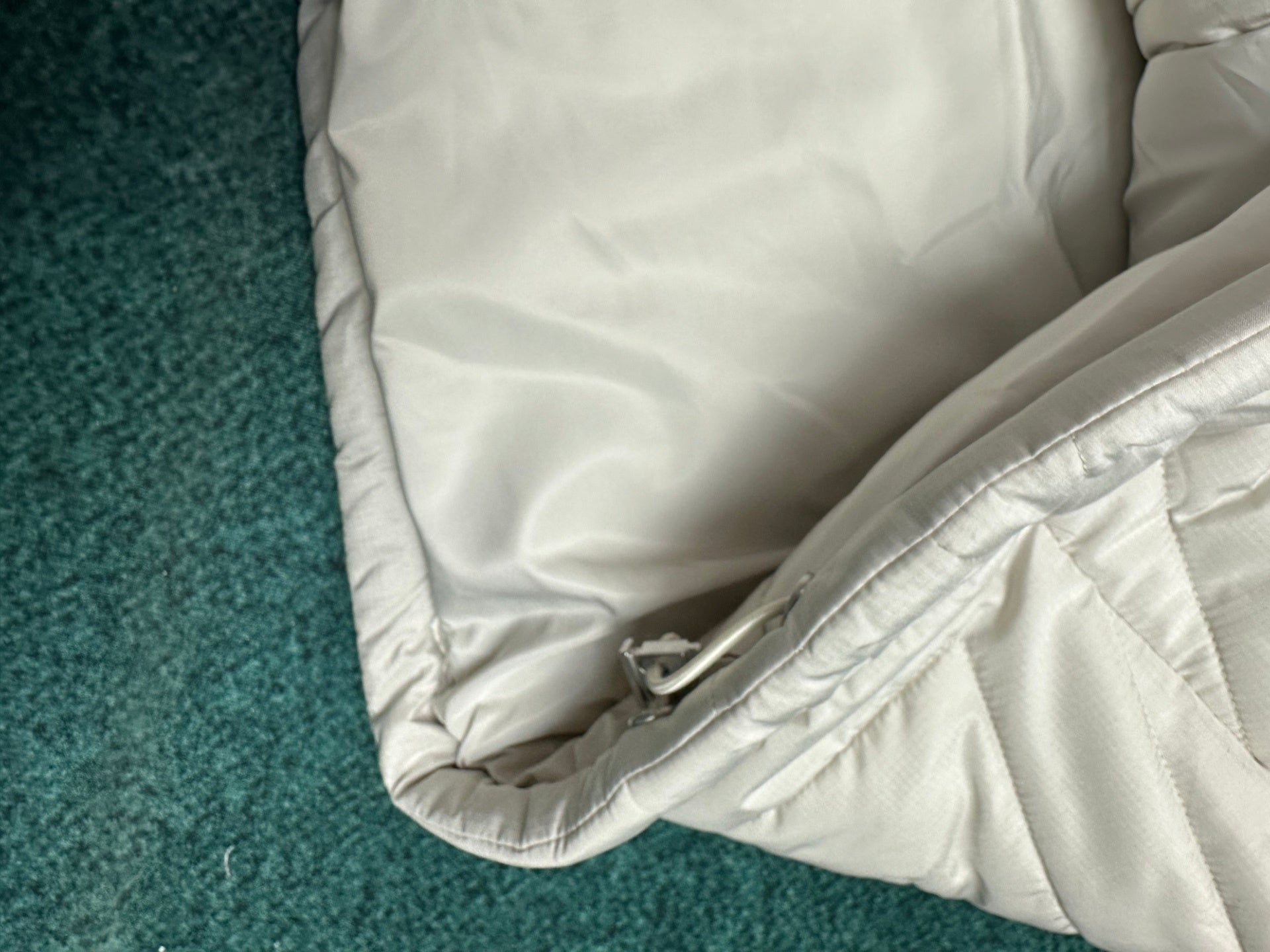 LOUIS VUITTON PIUMINO