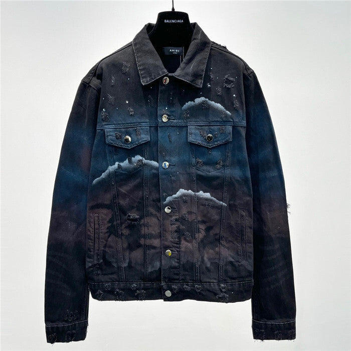 AMIRI DENIM JACKET