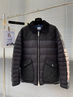 BURBERRY TRENCH JACKET