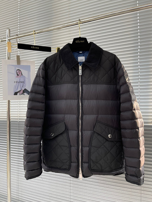 BURBERRY TRENCH JACKET