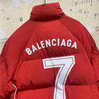 GIUBBOTTO BALENCIAGA