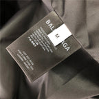 GIUBBOTTO BALENCIAGA