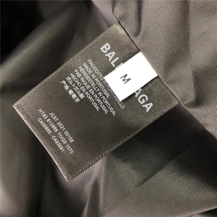 GIUBBOTTO BALENCIAGA