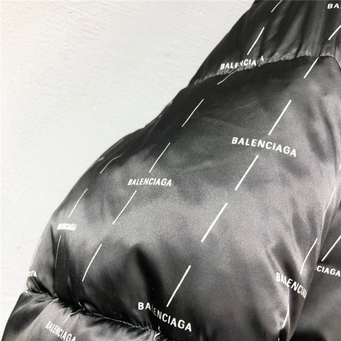 GIUBBOTTO BALENCIAGA