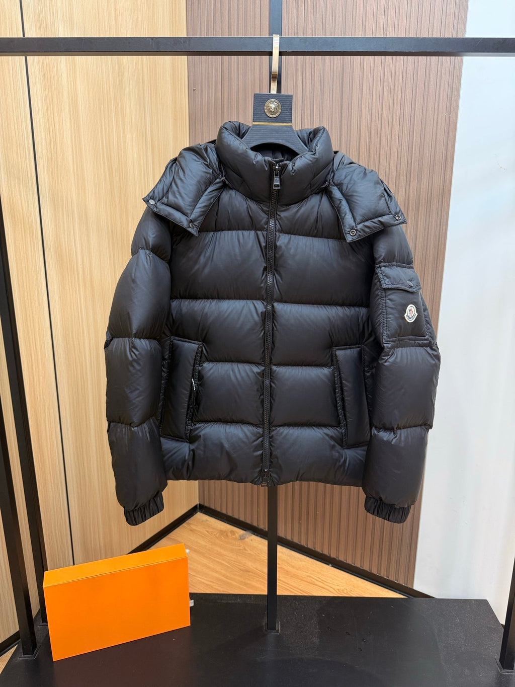 GIUBBOTTO MONCLER
