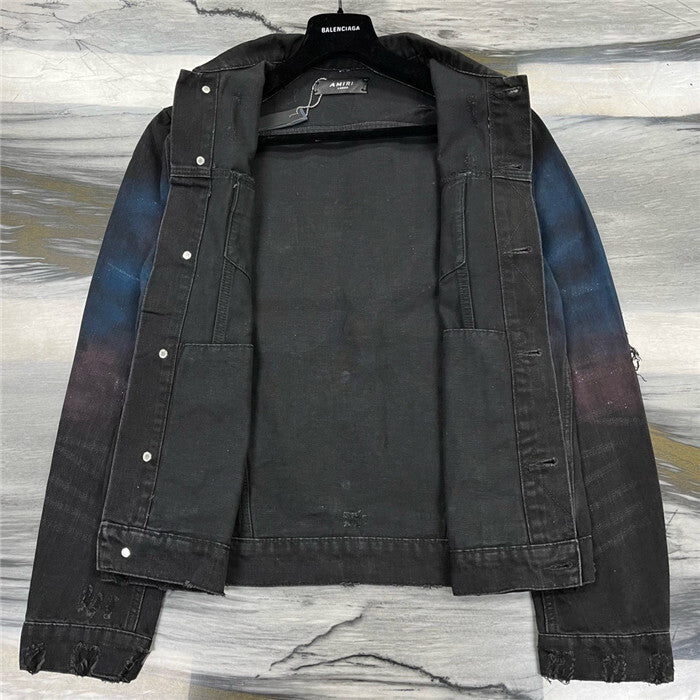 AMIRI DENIM JACKET