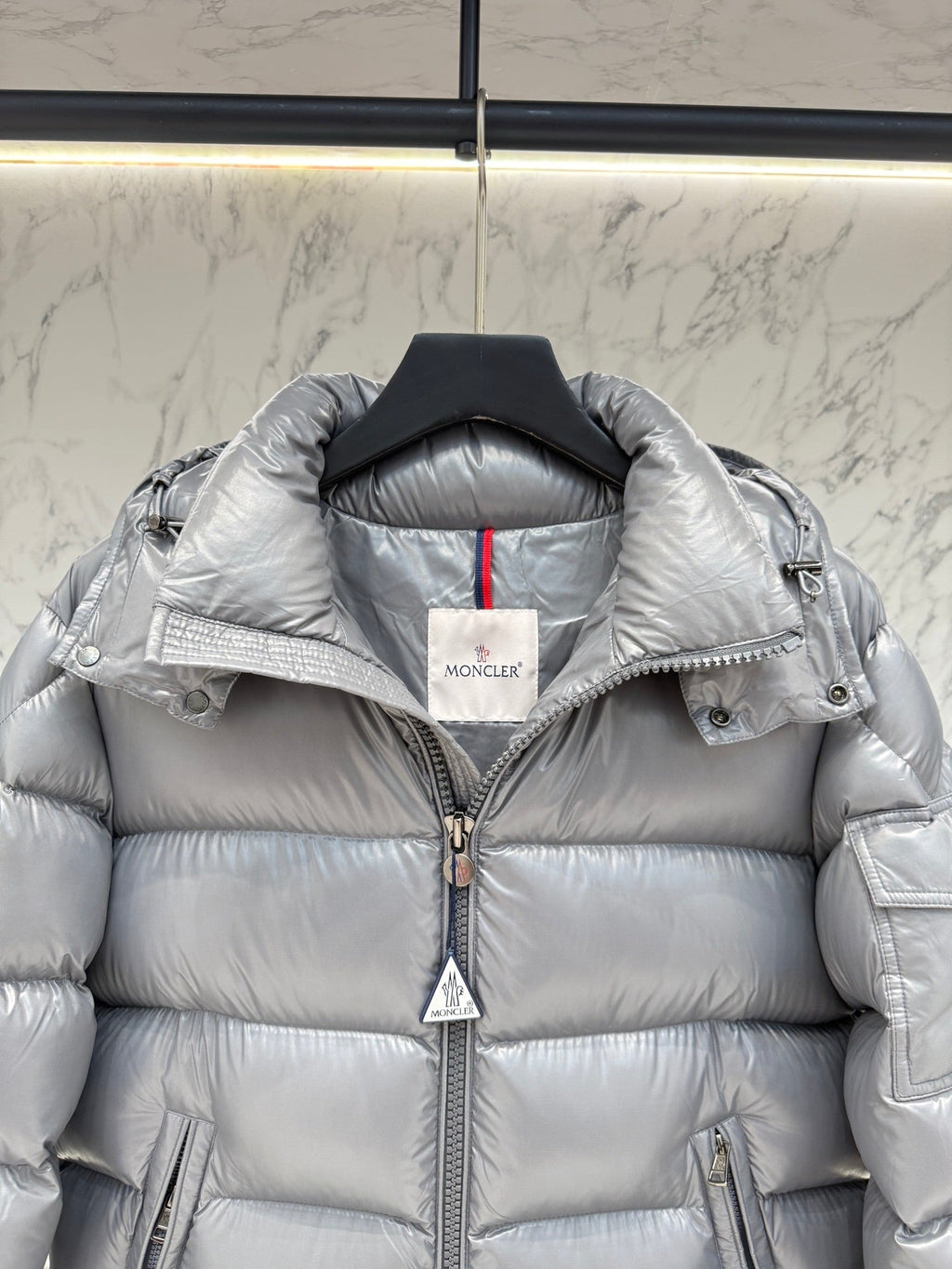 GIUBBOTTO MONCLER