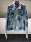 AMIRI DENIM JACKET