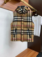 BURBERRY GIUBBOTTO