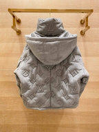 LOUIS VUITTON CAPPOTTO