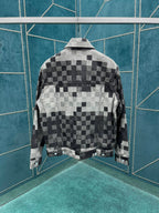 LOUIS VUITTON DENIM JACKET
