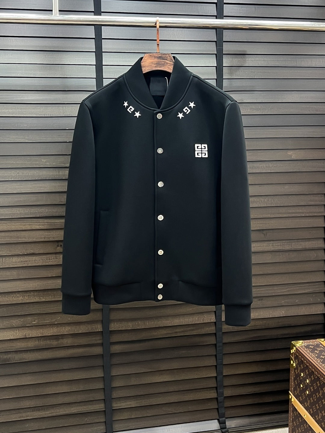 GIVENCHY JACKET