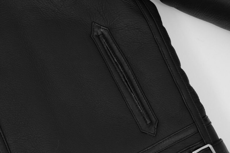 GIUBBOTTO BALENCIAGA