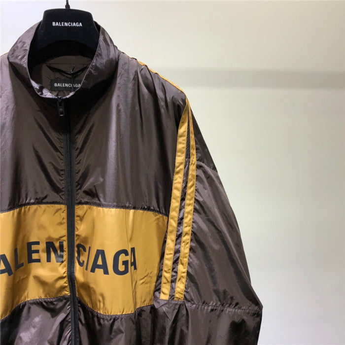 GIUBBOTTO BALENCIAGA