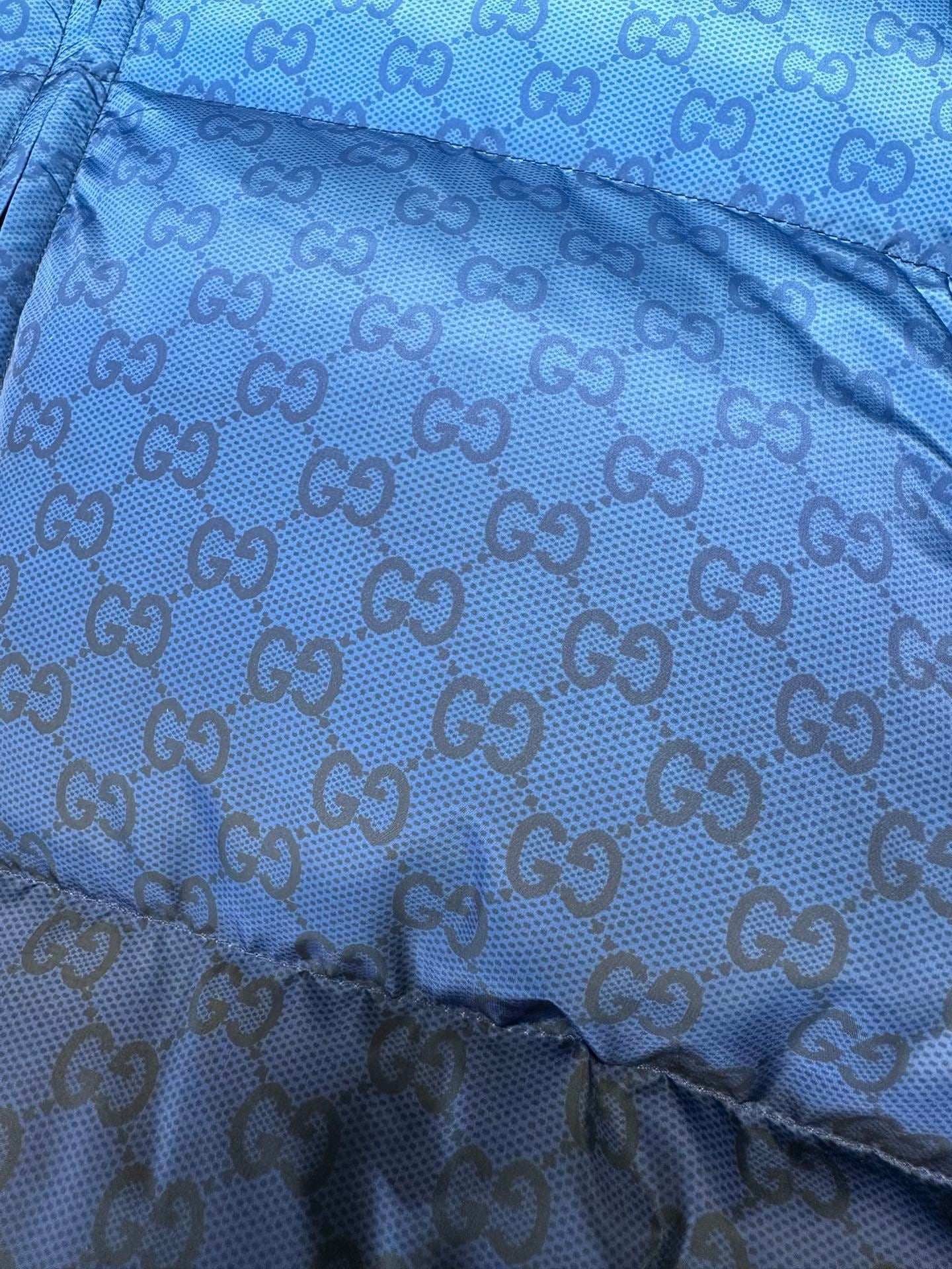 GIUBBOTTO GUCCI 25/26