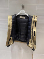 BURBERRY GIACCA ANTIVENTO