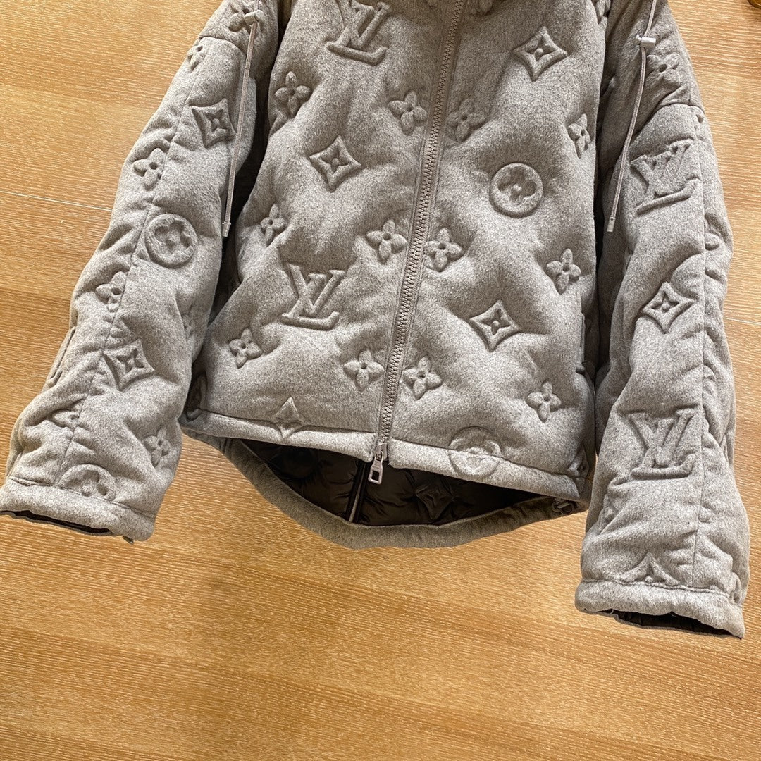 LOUIS VUITTON CAPPOTTO