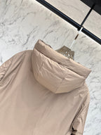 GIUBBOTTO IMPERMEABILE MONCLER